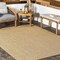 Nuloom Nakia Transitional Indoor/Outdoor Area Rug 4ft GBCB63A-S404 - alternate 6